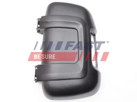 Накладка дзеркала ліва Fiat Ducato 14- FAST FT88807