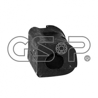 - Втулка стабілізатора GSP 510027 (фото 1)