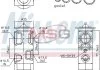 Клапан кондиционера расширительный NISSENS 999348 (фото 2)