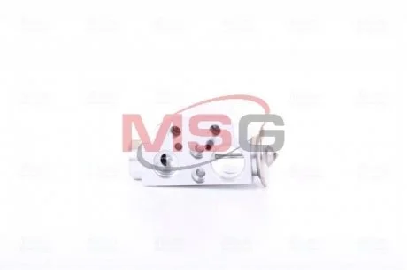 Клапан кондиціонера розширювальний NISSENS 999320