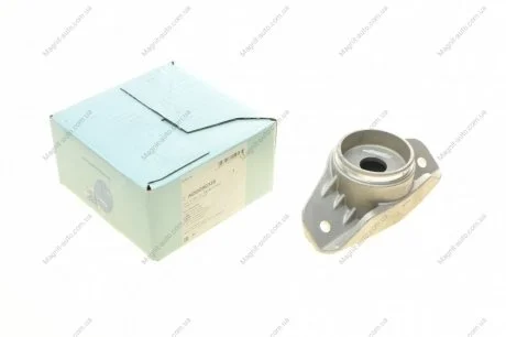 Опора амортизатора гумометалева BLUE PRINT ADG080336
