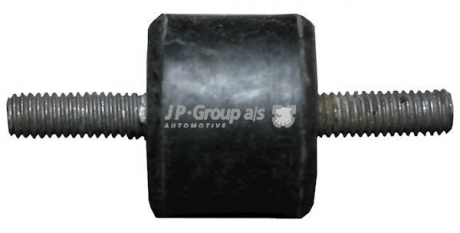 Втулка кріплення радіатора JP GROUP 1514250400 (фото 1)