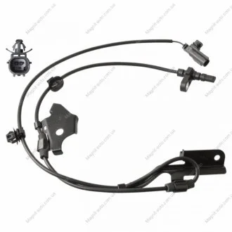Датчик ABS (Blue Print) BLUE PRINT ADT37162