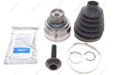 ШРУС AUDI A4/A5/A6/A7/A8/Q5 "07-18 SKF VKJA 3115