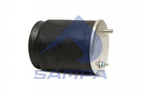 Пневмоподушка підвіски SAMPA SP 554022-KP02