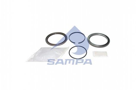 Ремкомплект маточини SAMPA 075.614 (фото 1)