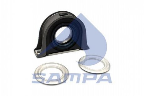 Підшипник підвісний SAMPA 050.160/SD