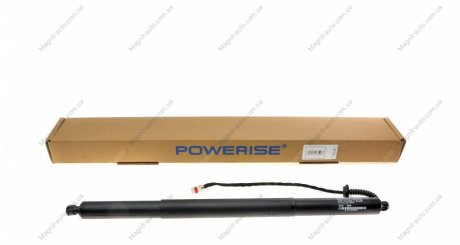 Амортизатор крышки STABILUS 407533