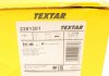 Комплект тормозных колодок, диск. TEXTAR 2281301 (фото 7)