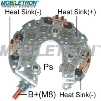 Випрямляч діодний MOBILETRON RN84