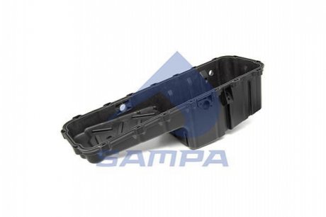 Піддон картера SAMPA 033.442