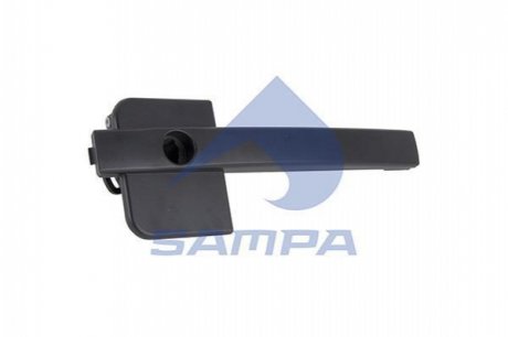 Ручка дверна SAMPA 051.362