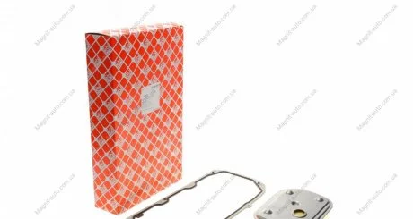 Фильтр АКПП FEBI BILSTEIN 171509