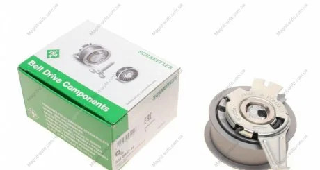 Ролик ГРМ INA 531 0847 10