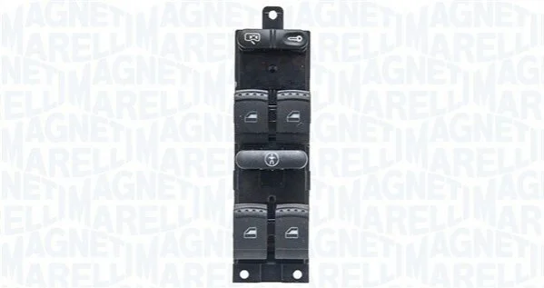 Перемикач MAGNETI MARELLI 000050980010 (фото 1)