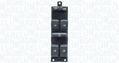 Перемикач MAGNETI MARELLI 000050980010