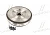 Двохмасовий маховик FORD/MAZDA/VOLVO C-Max/Focus/Transit/3/C30/S40/V50 "1,6D "08>> SACHS 6366 000 055