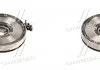 Двохмасовий маховик FORD/MAZDA/VOLVO C-Max/Focus/Transit/3/C30/S40/V50 "1,6D "08>> SACHS 6366 000 055 (фото 4)