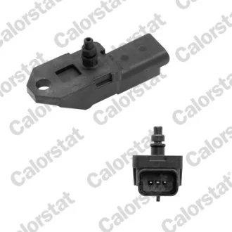 CITROEN Датчик давления наддува Berlingo 08-,C2/3/4/5,Jumpy,Fiat Scudo,Ford C-Max,Fiesta VI,Focus II,Kuga,Mazda,Peugeot,Suzuki,Volvo 1.6/2.0HDI/TDCi Vernet MS0120