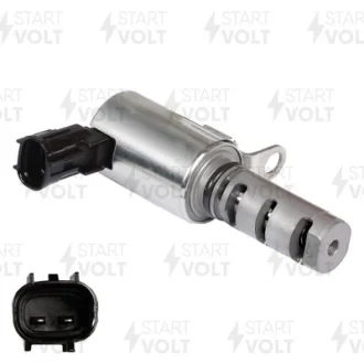 Клапан ел. рег. фаз ГРМ Subaru Forester SH(07-)/Legacy BL (06-) EJ25/EZ30 2.5i/3.0i StartVOLT СтартВОЛЬТ SVC 2203