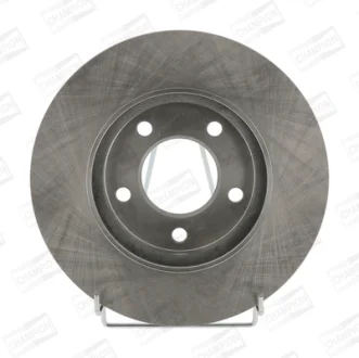CHRYSLER Диск тормозной передн."15" 281*28 Voyager IV,Dodge Caravan 00- CHAMPION 563030CH