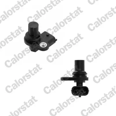 VERNET OPEL Датчик оборотов двигателя Astra H 1.6/1.8 Zafira B 1.6/2.2,Vectra C,Signum 03- Vernet CS0331 (фото 1)
