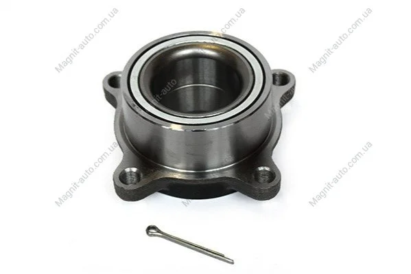 Маточини з підш. перед. Fiat Fullback (16-)/Mitsubishi L200, Pajero Sport (04-)(14-) Asam ASAM 98852 (фото 1)