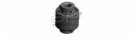 Сайлентблок рычага заднего поперечного MAZDA CX-5 (KE, GH) [11/11-] 2 APPLUS APLUS 27265AP