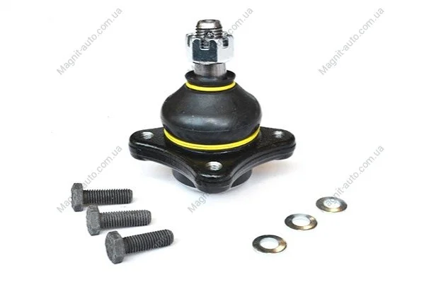 Опора кульова Mitsubishi L 200, Pajero III, IV (01-15) Asam ASAM 76914 (фото 1)