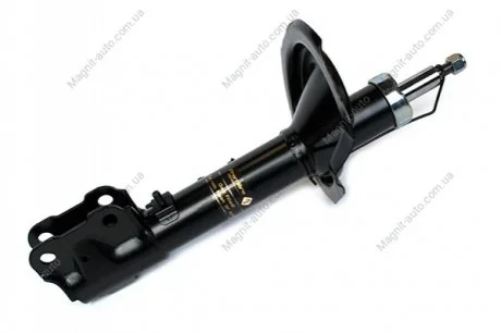 Амортизатор передній MITSUBISHI OUTLANDER II (CW_W) 2.0 DI-D ASAM 75839