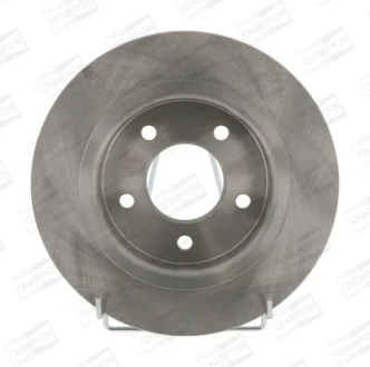 КОМПЛ.2 ШТ/ Тормозной диск задн. MAZDA 3 (BK/BL)/5 (CW/CR) 03- (280x11) (5-отв..) CHAMPION 563043CH