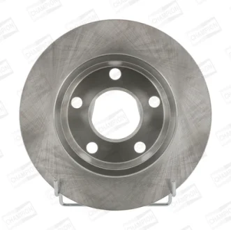 VW Диск тормозной задн.Audi A6,Allroad 2.5TDI/3.0 quattro 97- CHAMPION 562503CH
