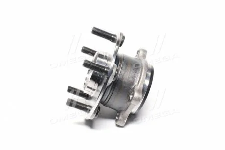 Ступица колеса с подшипником задн. Mazda 3, 6, CX-5 (произ-во Jakoparts) JAKOPARTS J4713049