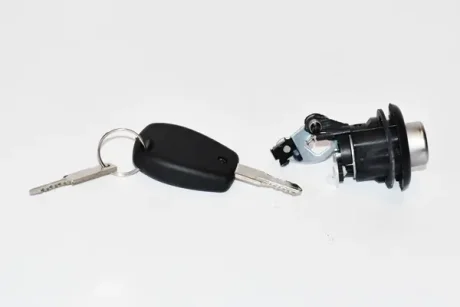 Замок кришки багажника DUSTER/LOGAN II/SANDERO II 12- ASAM 77057