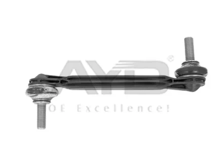 Стойка стабилизатора заднего Jeep Compass (MP) (16-) AYD 96-15600