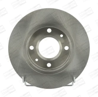 CITROEN Диск тормозной передний Xsara 97-,Peugeot 206 98- CHAMPION 562055CH