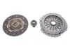 Комплект зчеплення CITROEN/PEUGEOT Jumper/Boxer "2,2HDi "02>> SACHS ="3000951613" (фото 1)