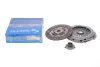 Комплект зчеплення CITROEN/PEUGEOT Jumper/Boxer "2,2HDi "02>> SACHS ="3000951613" (фото 2)