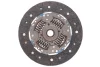 Комплект зчеплення CITROEN/PEUGEOT Jumper/Boxer "2,2HDi "02>> SACHS ="3000951613" (фото 6)