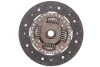 Комплект зчеплення CITROEN/PEUGEOT Jumper/Boxer "2,2HDi "02>> SACHS ="3000951613" (фото 7)