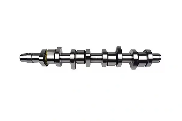 Вал розподільний Audi A3, A4/Skoda Superb, Fabia/VW Passat B6, Caddy III, T5, Jetta, Golf 1.9 TDI, 2.0 TDI (04-15) Asam ASAM 33804 (фото 1)