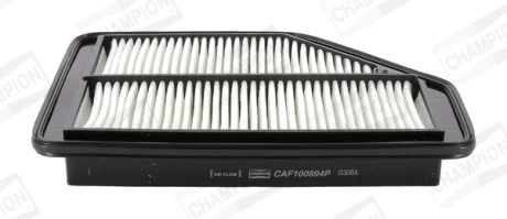 Фильтр воздушный HONDA CR-V III 2.2d CHAMPION CAF100894P