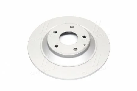 Диск гальмівний задній Mazda CX-5 11-17 (вироб-во Jakoparts) JAKOPARTS J3313038