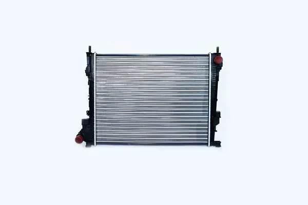 Радіатор охолодження Renault Trafic II / Opel Vivaro I 2.0 dCi (06-) Asam ASAM 79712 (фото 1)
