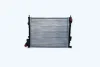 Радіатор охолодження Renault Trafic II / Opel Vivaro I 2.0 dCi (06-) Asam ASAM 79712 (фото 1)