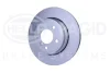 Диск гальмівний зад. BMW X3 (E83) 2.0-3.0D 09.03-12.11 HELLA 8DD 355 112-251 (фото 2)