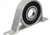 Подшипник подвесной MERCEDES C W204/E W212 \'\'07-16 FEBI BILSTEIN ="171934"