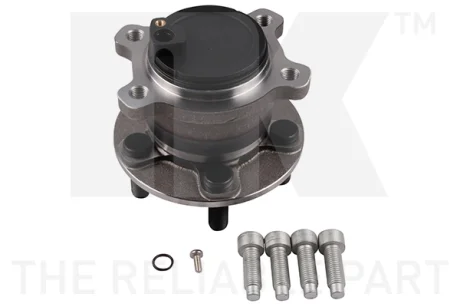 Ступиця зад. Ford Galaxy, S-Max 1.6-2.5 05.06-06.15 NK 762539