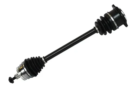 Вал приводний правий Audi A4 B5/Skoda Superb/VW Passat B5 (96-08) Asam ASAM 98777