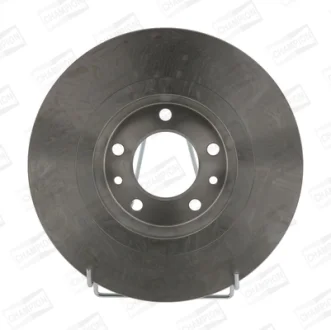 КОМПЛ.2 ШТ/ Тормозной диск зад. Citroen C5 08-/Peugeot 407/508/607 04- (290*12) CHAMPION 562253CH